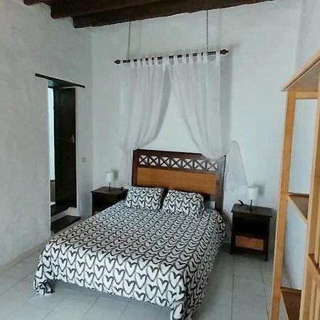 Suite Casa Rural Los Patios, Conil 티아즈 외부 사진