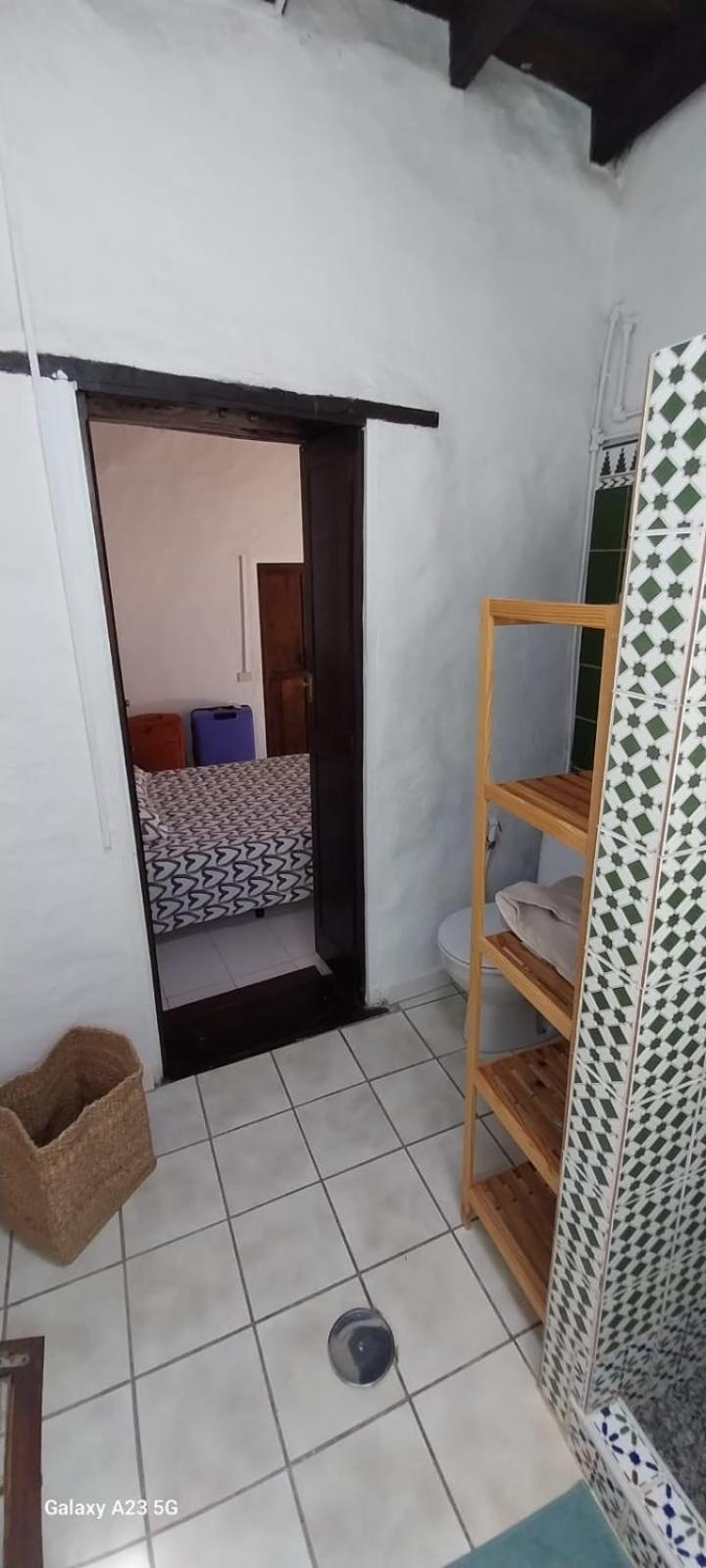 Suite Casa Rural Los Patios, Conil 티아즈 외부 사진