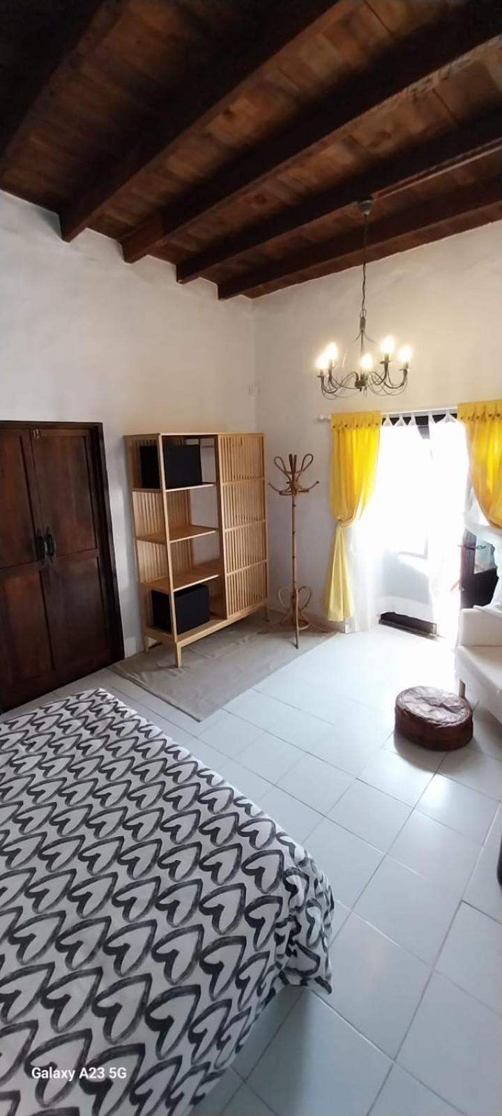 Suite Casa Rural Los Patios, Conil 티아즈 외부 사진